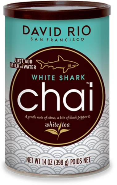 White Shark Chai