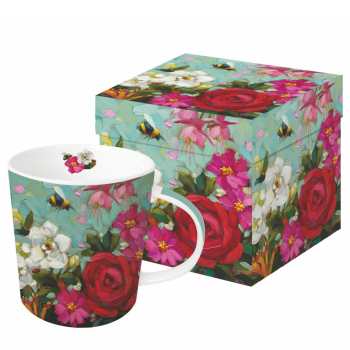 In the Garden Trend  in  Geschenkbox