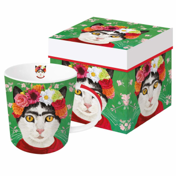 Trend Mug Frida in Geschenkbox
