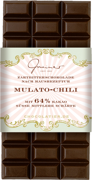 Mulato-Chili