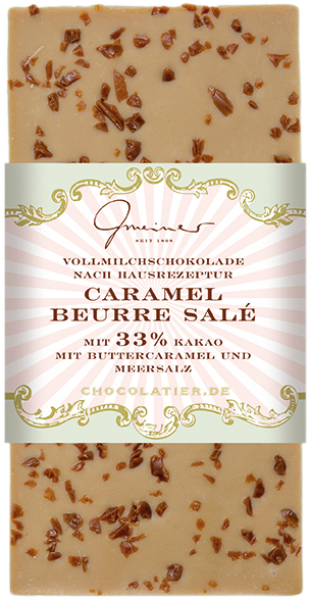 Caramel Beurre Salé